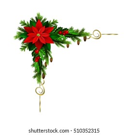 Christmas elements for your designs
