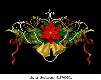 Christmas elements for your designs