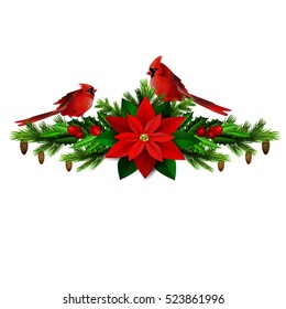 Christmas elements for your designs
