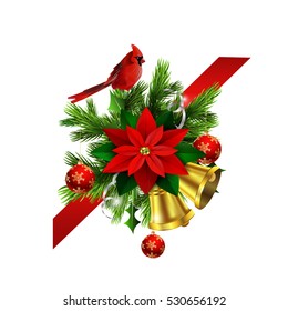 Christmas elements for your designs
