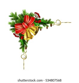 Christmas elements for your designs