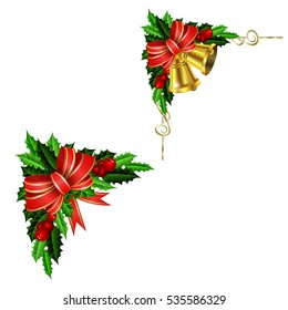 Christmas elements for your designs