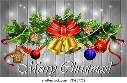 Christmas elements for your designs