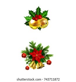 Christmas elements for your designs