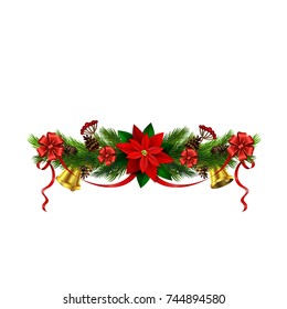 Christmas elements for your designs