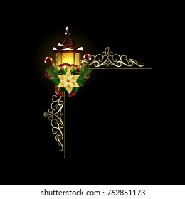 Christmas elements for your designs