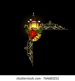 Christmas elements for your designs