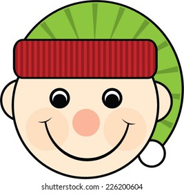Christmas Elf