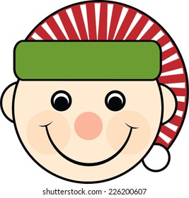Christmas Elf