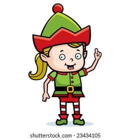 Christmas Elf