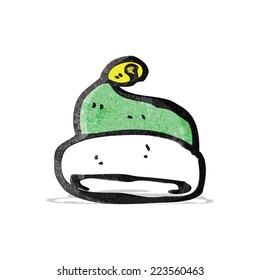 sombrero elfo de navidad
