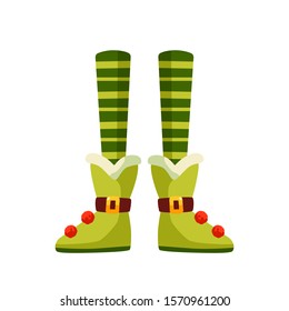 29,526 Santa boots Images, Stock Photos & Vectors | Shutterstock