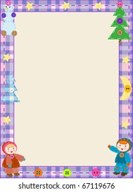 Christmas entertainment framework