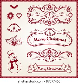 christmas et