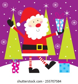 Christmas Eve