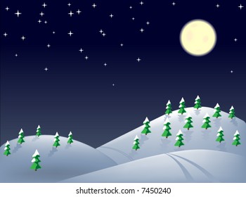 Christmas Eve