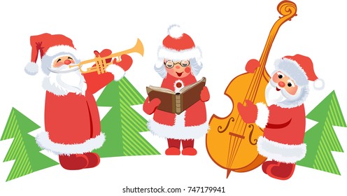 Christmas event