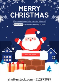 Christmas events
