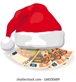Christmas expenses
