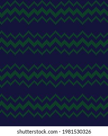 Weihnachtsmesse, einfarbiger Hintergrund für Modetextilien, Strickwaren und Grafiken