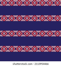 Weihnachtsmesse für Modetextilien, Strickwaren und Grafiken