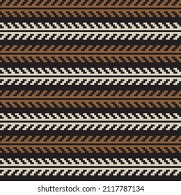 Diseño de patrones de isel de la feria navideña para textiles de moda, prendas de vestir y gráficos