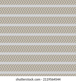 Christmas fair isle pattern design for fashion textiles, knitwear and graphics
