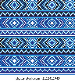 Diseño de patrones de isel de la feria navideña para textiles de moda, prendas de vestir y gráficos