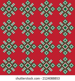 Weihnachtsmesse für Modetextilien, Strickwaren und Grafiken