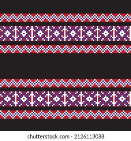 Weihnachtsmesse für Modetextilien, Strickwaren und Grafiken