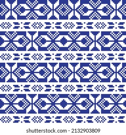 Diseño de patrones de isel de la feria navideña para textiles de moda, prendas de vestir y gráficos