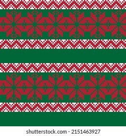 Weihnachtsmesse für Modetextilien, Strickwaren und Grafiken