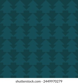 Navidades fair isle diseño de patrones para textiles de moda, prendas de punto y gráficos