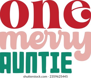 christmas family svg design and eps file