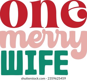 christmas family svg design and eps file