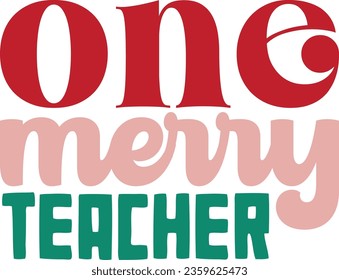 christmas family svg design and eps file