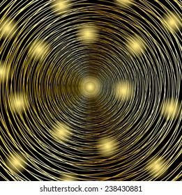 christmas festive background,  vector  illustration
