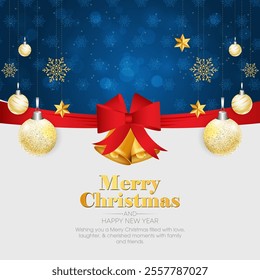 Christmas is a festive holiday celebrated annually on December 25th to commemorate the birth of Jesus Christ.