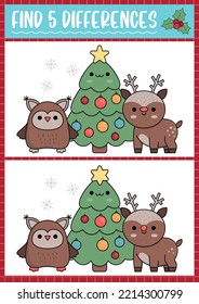 2,830 Christmas Find Difference Images, Stock Photos &amp; Vectors ...