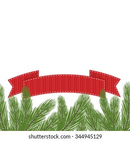 Christmas Fir Design