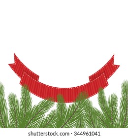 Christmas Fir Design
