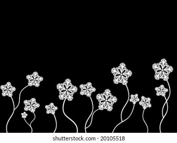 Christmas flower