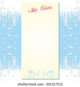 christmas flower
