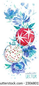 Christmas Flowers