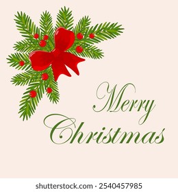 Christmas flowers. A vibrant holiday wreath featuring red poinsettias, green leaves, and white berries arranged for festive decoration during winter