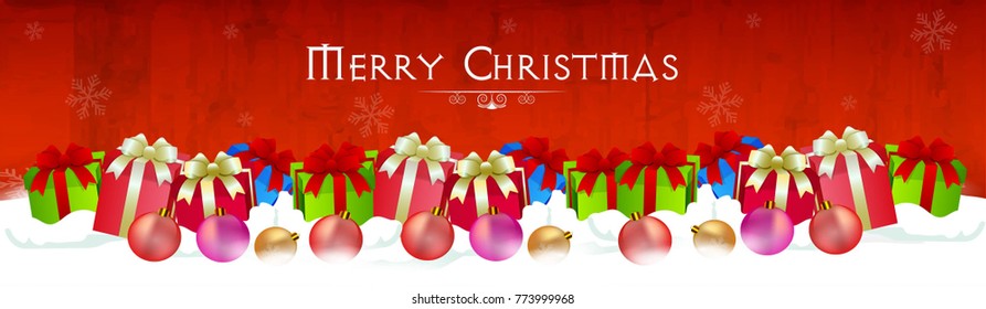 Christmas flyer (25 December )