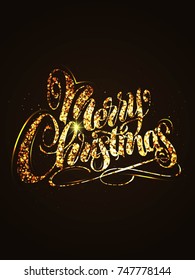 Christmas Flyer