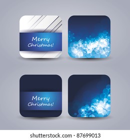 Christmas Flyer or Cover Design