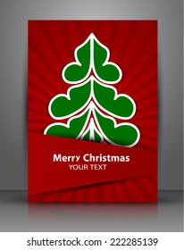 Christmas  Flyer & Poster Template