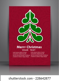 Christmas Flyer & Poster Template